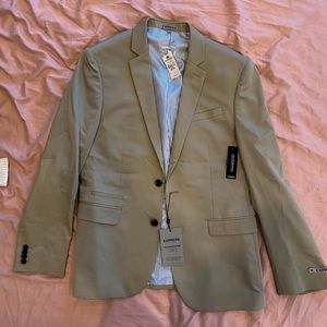 Express Blazer